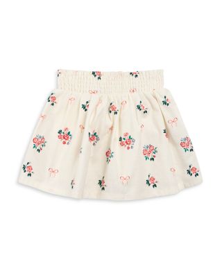 Girls' Woven Skort - Little Kid, Big Kid