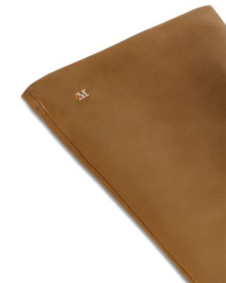 Afidee Leather Gloves