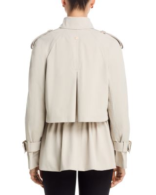 Becky Trench Jacket