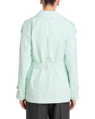 Medina Trench Jacket