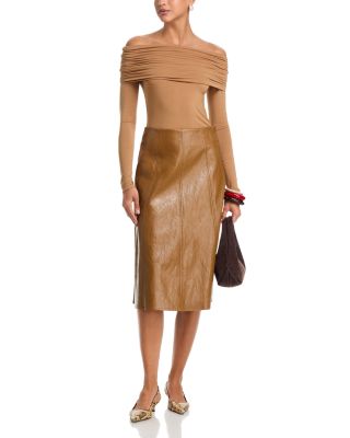 Adeline Off-the-Shoulder Top