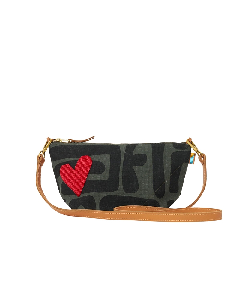 Ubuntu Life Convertible Pouch