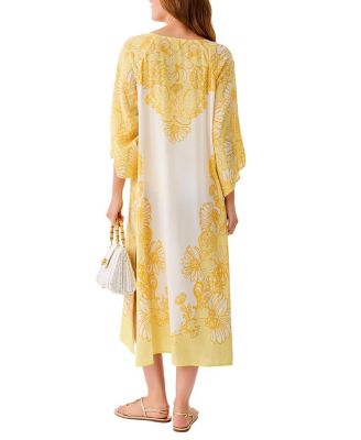 Tialah Maxi Coverup