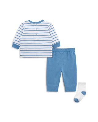 Boys' Baseball Jogger Set - Baby
