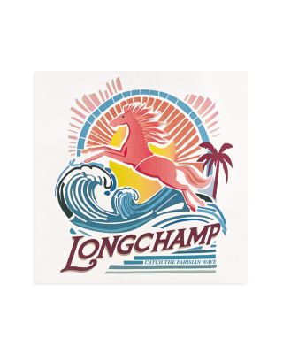 Le Pliage Surf Tote Bag