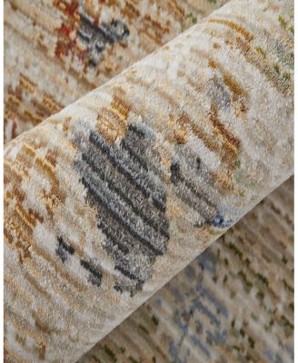 Feizy Sonora SNR39NUF Area Rug 9' x 12'7"