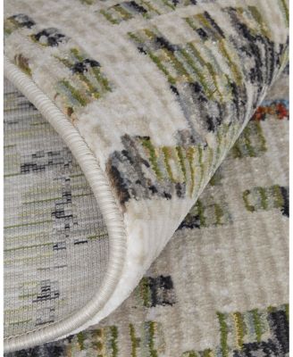 Feizy Sonora SNR39NVF Area Rug 9' x 12'7"