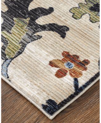 Feizy Melrose MEL39P1F Area Rug 9' x 12'7"