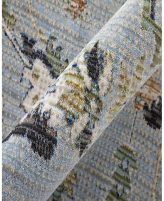 Feizy Melrose MEL39P4F Area Rug 9' x 12'7"