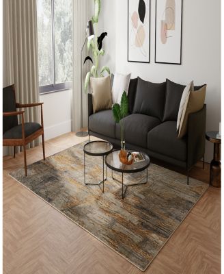 Feizy Jaxson JXN39PXF Area Rug 9' x 12'