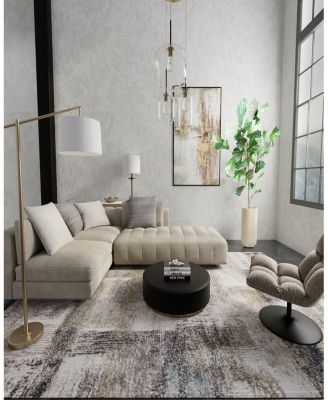 Feizy Skyview SKV39Q9F Area Rug 10' x 12'7"