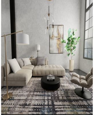 Feizy Skyview SKV39QBF Area Rug 9' x 12'