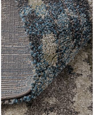 Feizy Skyview SKV39QBF Area Rug 10' x 12'7"