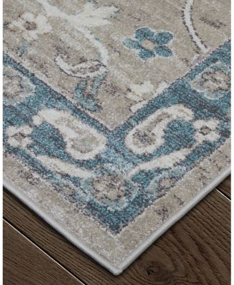 Feizy Dartmouth DRT39QLF  Area Rug Collection