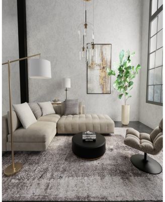 Feizy Skyview SKV39QDF  Area Rug Collection