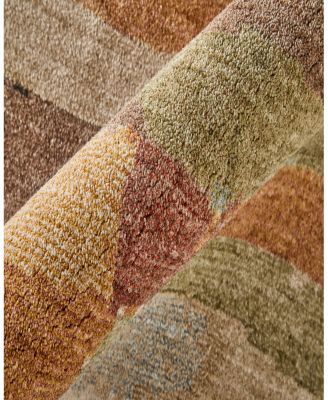 Feizy Pearson PRS39SHF Area Rug 9' x '12'