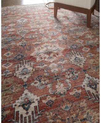 Feizy Pearson PRS39SKF Area Rug 9' x '12'