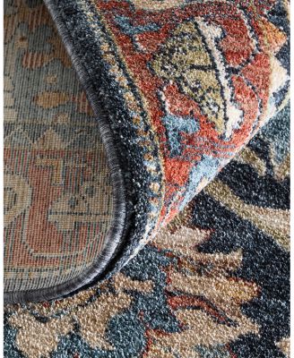Feizy Pearson PRS39SGF Area Rug 10' x 12'7"
