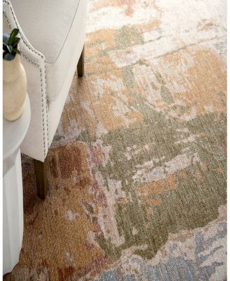 Feizy Pearson PRS39SRF Area Rug 9' x '12'