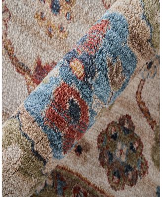 Feizy Pearson PRS39SUF Area Rug 9' x '12'