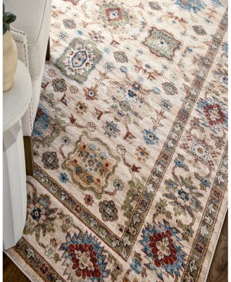 Feizy Pearson PRS39SUF Area Rug 10' x 12'7"