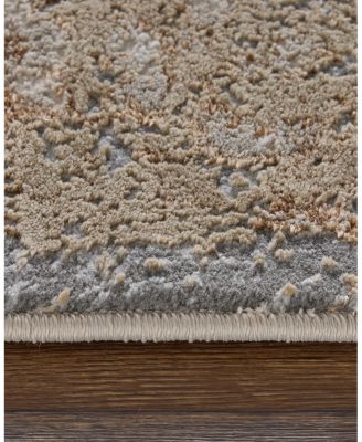 Feizy Aura AUR3567F Area Rug 9'2" x 12'