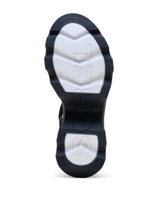 Women's KINETIC™ AURA Y Strap Platform Sandals