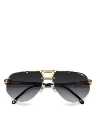 Pilot Sunglasses, 63mm