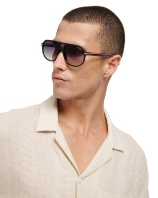 Navigator Sunglasses, 59mm