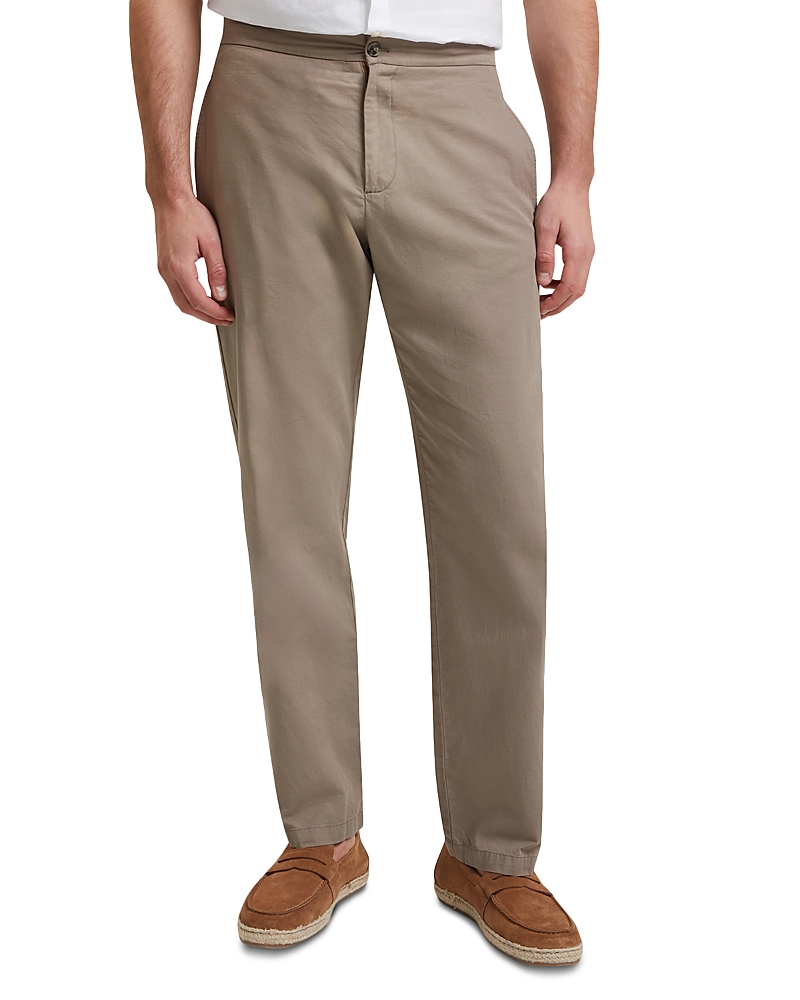 Ted Baker Maurce Straight Leg Trousers