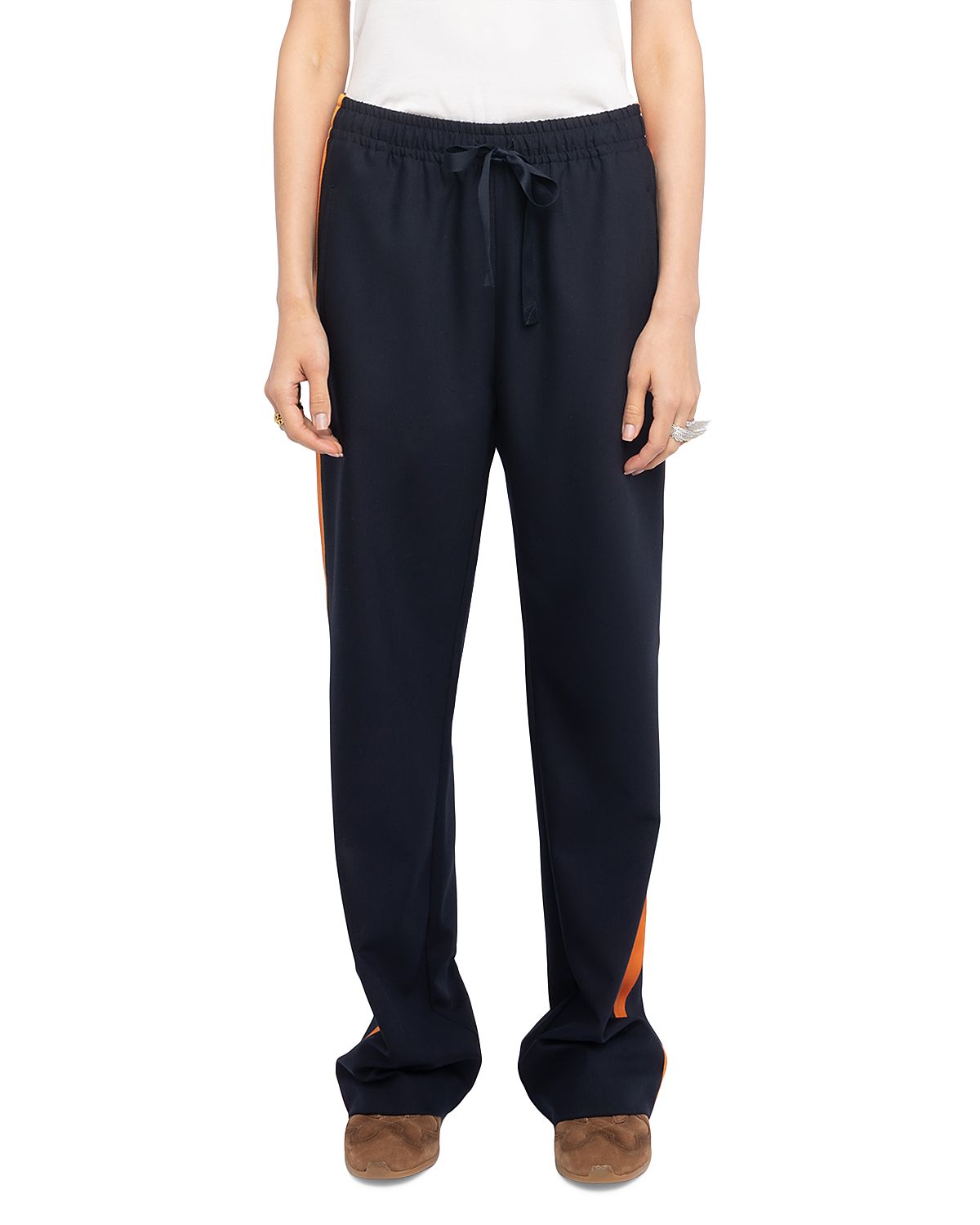 Zadig & Volaire Zoma Pants