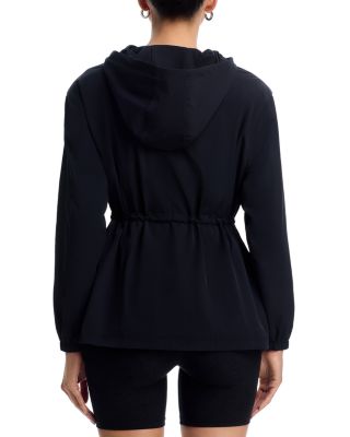 Reggie Water Repellant Jacket