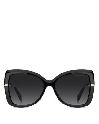 Butterfly Sunglasses, 56mm