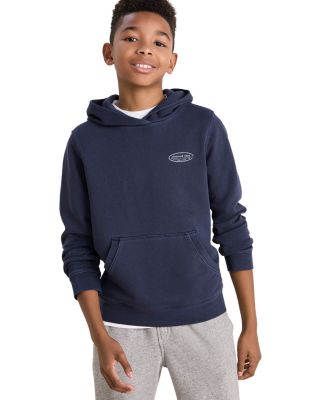Boys' Surf Terry Graphic Hoodie - Big Kid