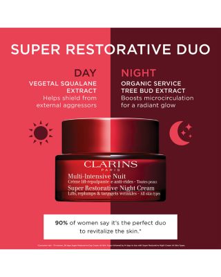 Super Restorative Day & Night Cream Gift Set ($334 value)