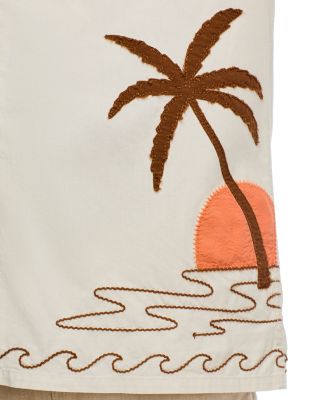 Gibson Short Sleeve Shirt