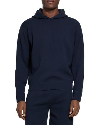Relaxed Hoodie Light Bilen