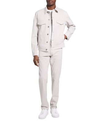  River Jacket in Neoteric Twill