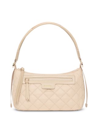Park Small Quilted Leather Shoulder Bag