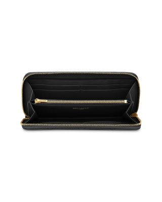 Cassandre Bijou Zip Wallet