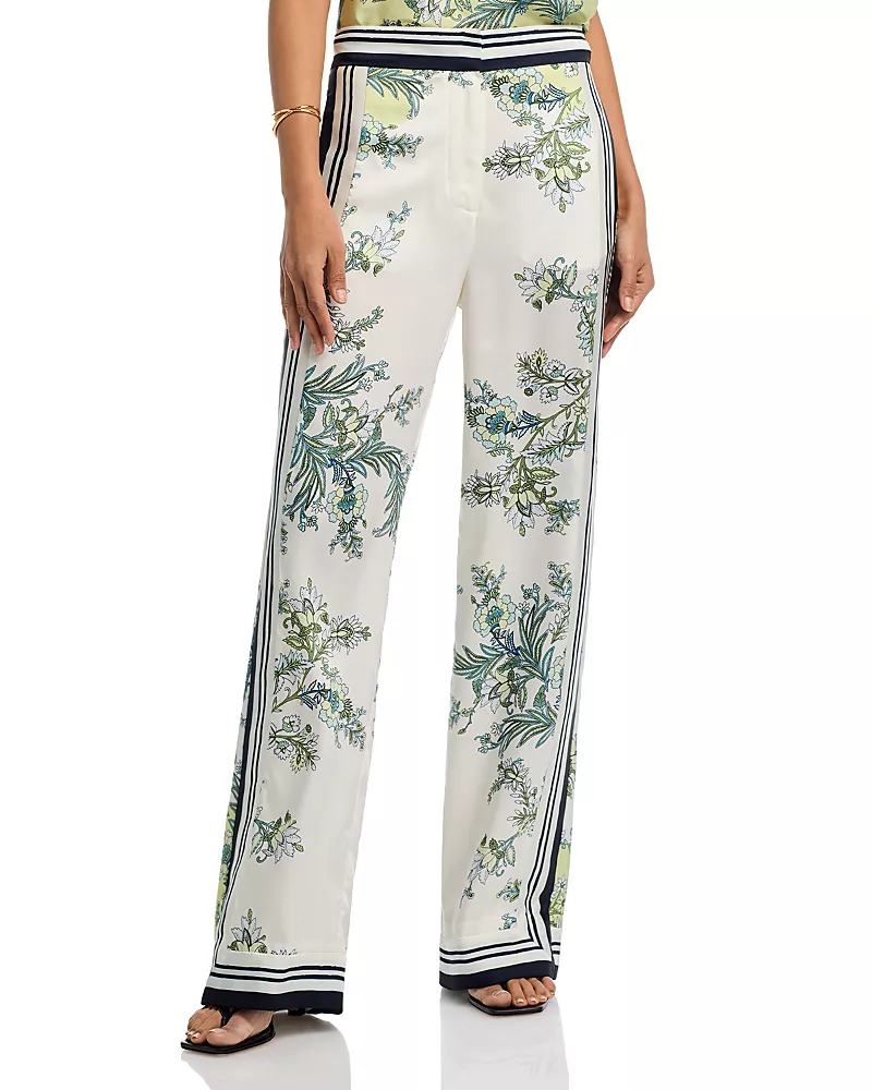 Veronica Beard Grigore Pants