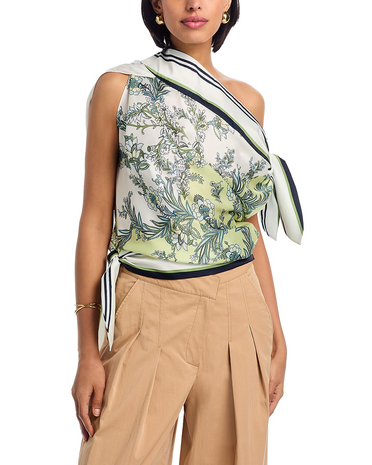 Veronica Beard Tari Top