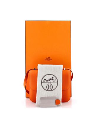 18 Constance NM Bag Epsom