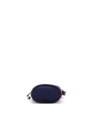 On-The-Go Dog Pouch Toile