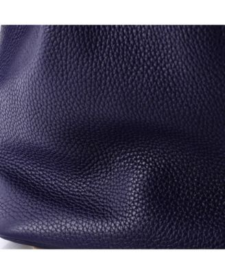 MM Picotin Lock Bag Clemence