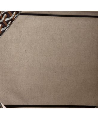  GM Artois Tote Coated Canvas