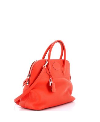 35 Bolide Bag Clemence
