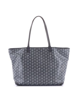  MM Artois Tote Coated Canvas