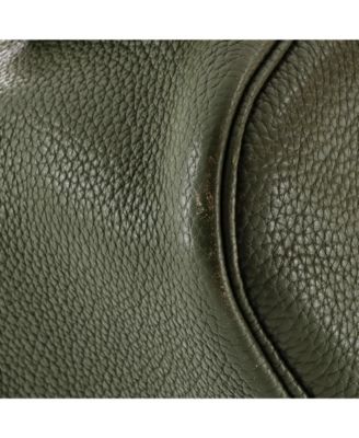 Bourlingue Messenger Bag Clemence