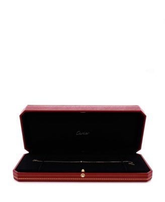  XS D'Amour Bracelet 18K Rose Gold and Diamond